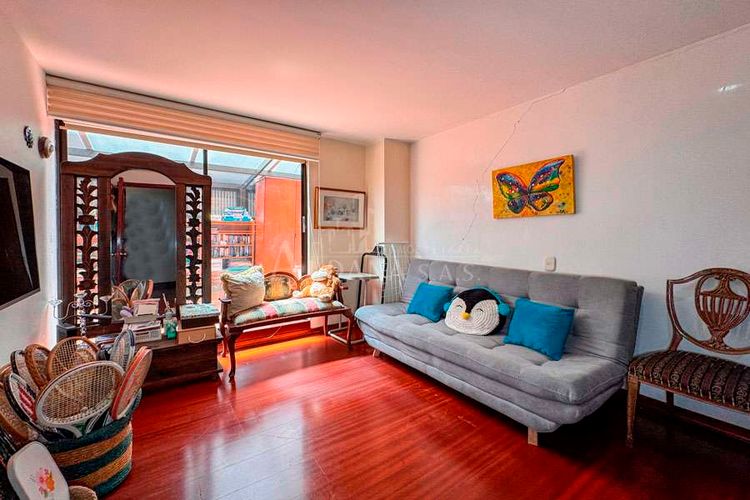 Apartamento en venta en La Calleja, Bogotá · foto 2 de 15