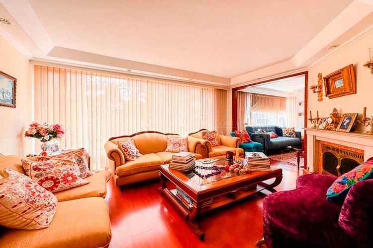 Apartamento en venta en La Calleja, Bogotá · foto 4 de 15