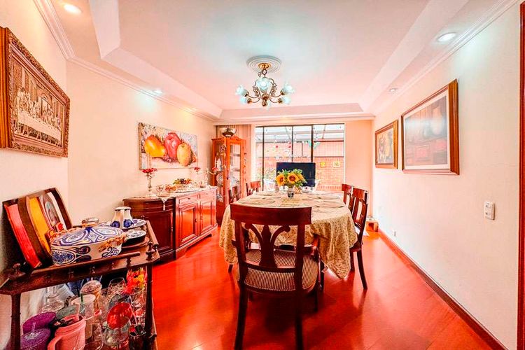 Apartamento en venta en La Calleja, Bogotá · foto 5 de 15