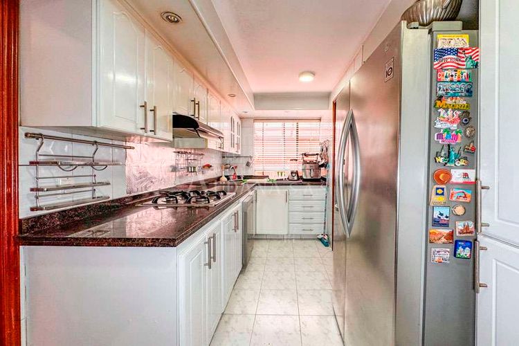 Apartamento en venta en La Calleja, Bogotá · foto 6 de 15