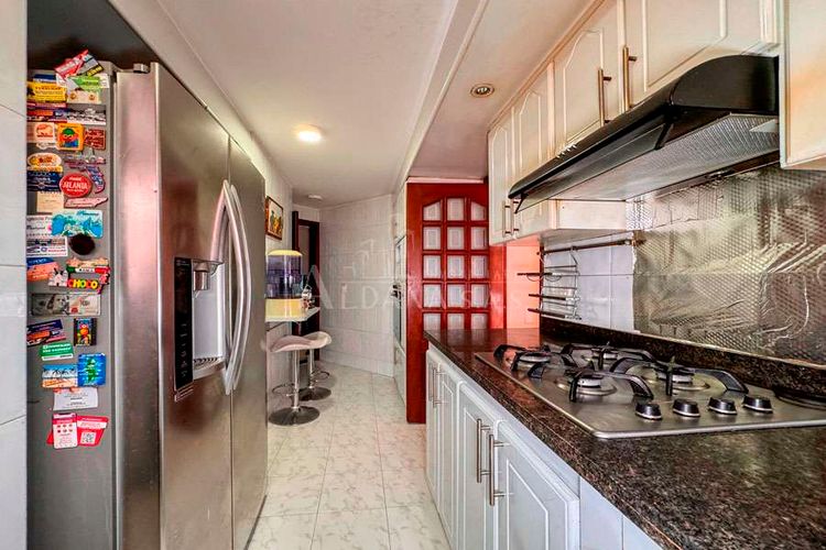 Apartamento en venta en La Calleja, Bogotá · foto 7 de 15