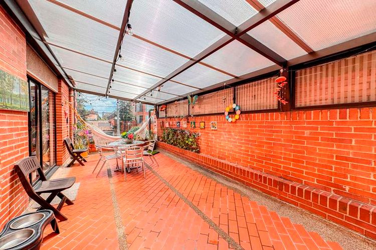 Apartamento en venta en La Calleja, Bogotá · foto 8 de 15