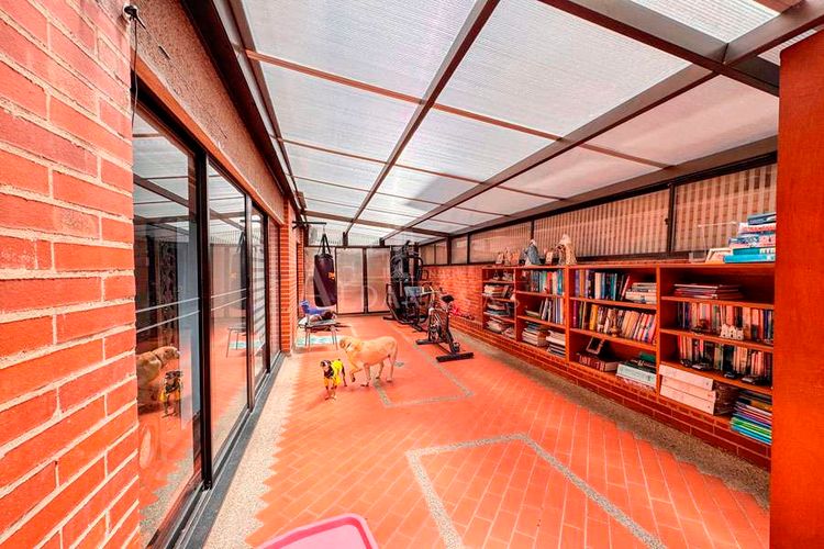Apartamento en venta en La Calleja, Bogotá · foto 9 de 15