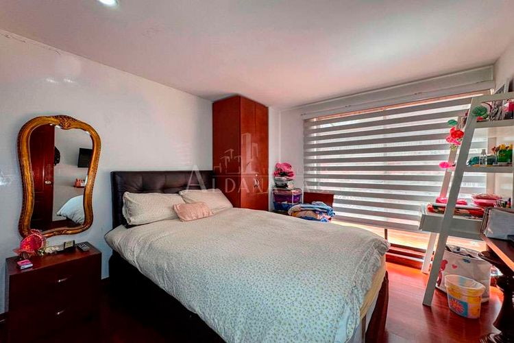 Apartamento en venta en La Calleja, Bogotá · foto 11 de 15