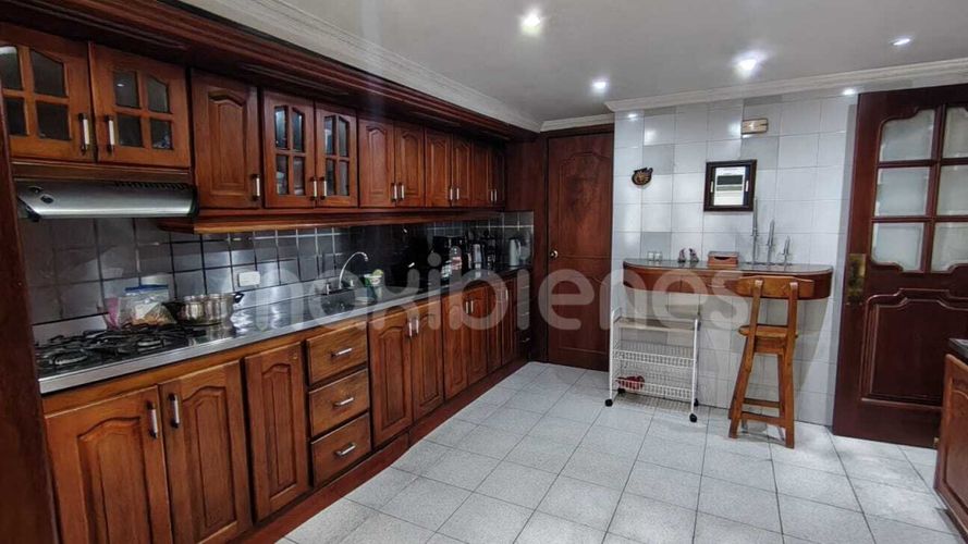 Casa en venta en Villagrande, Envigado · foto 3 de 9
