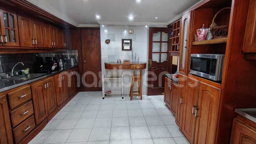 Casa en venta en Villagrande, Envigado · foto 4 de 9