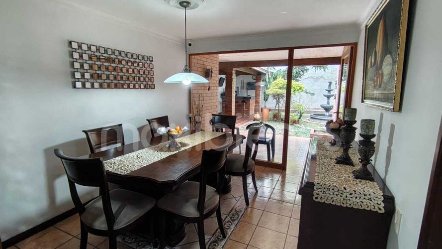 Casa en venta en Villagrande, Envigado · foto 6 de 9