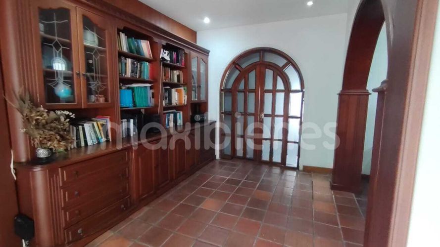 Casa en venta en Villagrande, Envigado · foto 7 de 9