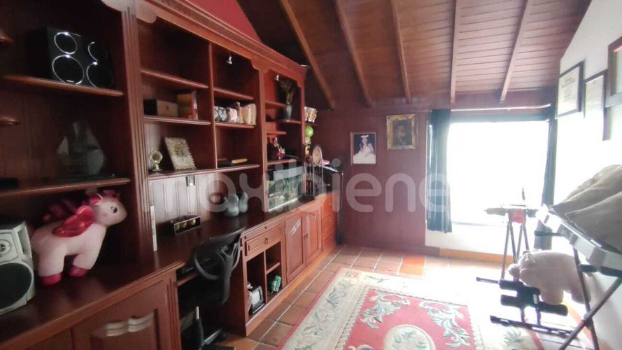 Casa en venta en Villagrande, Envigado · foto 8 de 9