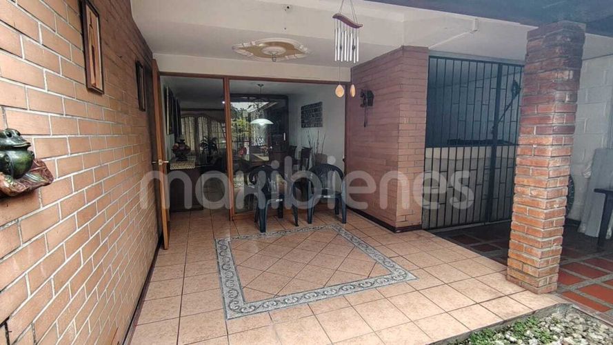 Casa en venta en Villagrande, Envigado · foto 9 de 9