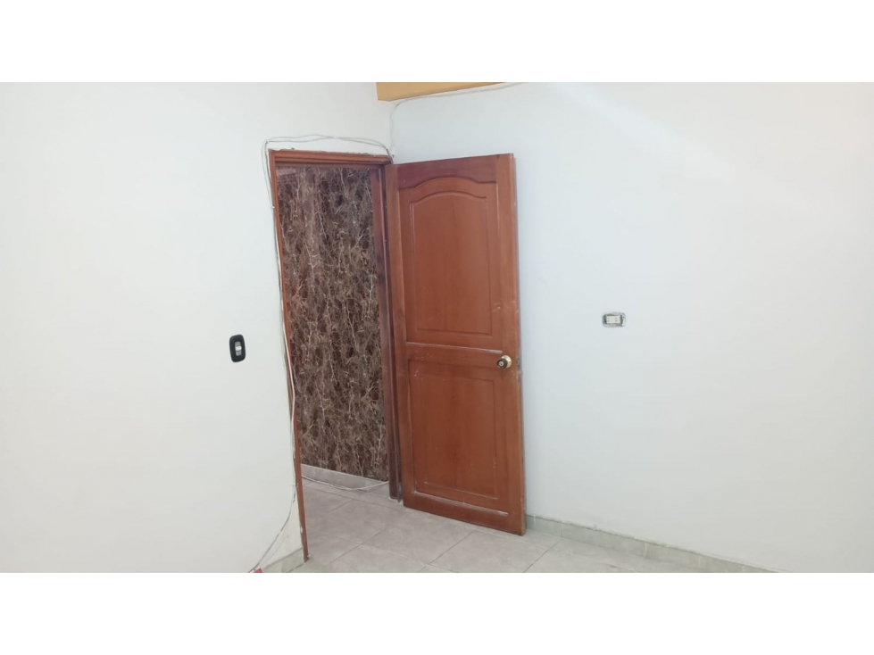 Casa en venta en Sector Plaza De Bolivar, Pereira · foto 5 de 10