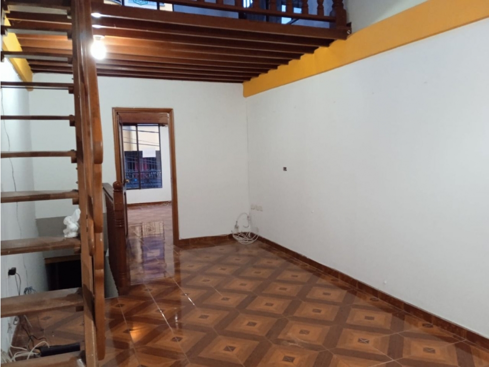 Casa en venta en Sector Plaza De Bolivar, Pereira · foto 8 de 10