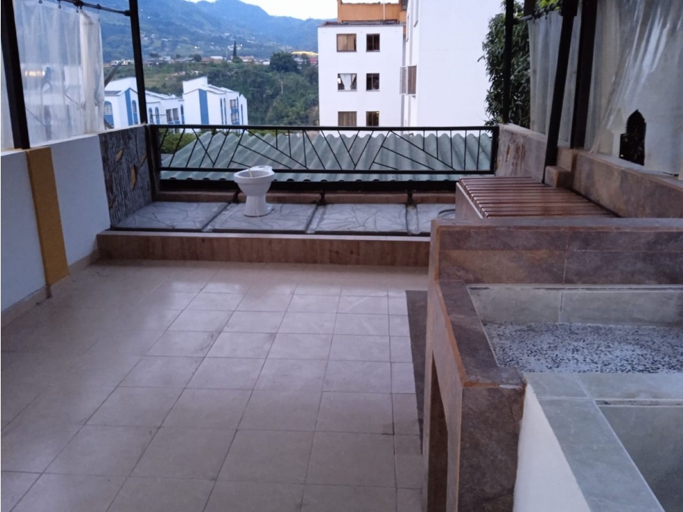 Casa en venta en Sector Plaza De Bolivar, Pereira · foto 10 de 10