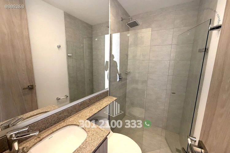 Apartamento de 3 alcobas en arriendo en Yarumal, Rionegro, 166 m² · foto 21 de 24
