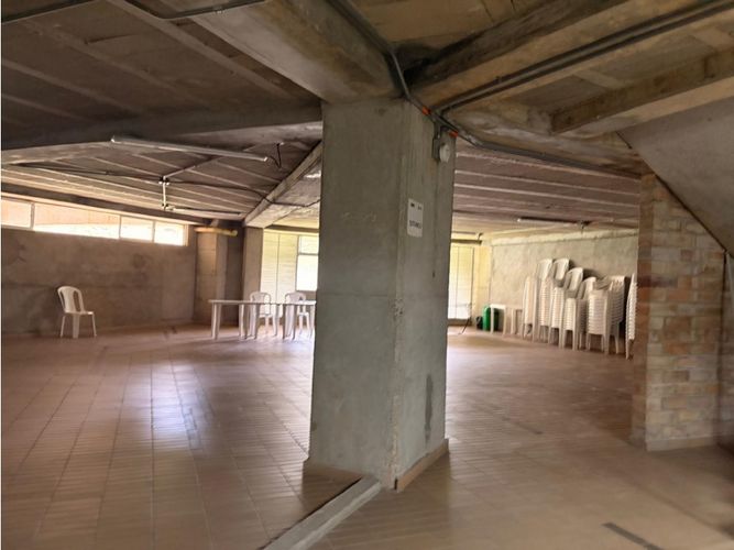Apartamento de 2 alcobas en venta en Loma De San Jose, Sabaneta, 48 m² · foto 18 de 18