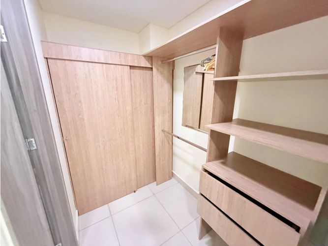 Apartamento de 3 alcobas en arriendo en San Fernando Nuevo, Cali, 110 m² · foto 10 de 21