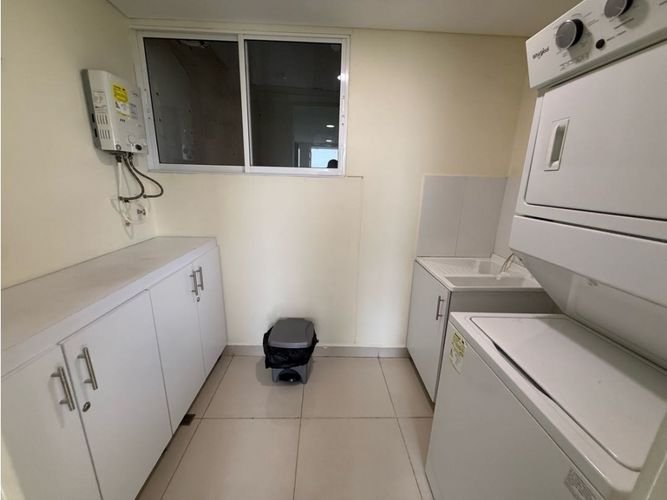Apartamento de 3 alcobas en arriendo en San Fernando Nuevo, Cali, 110 m² · foto 18 de 21