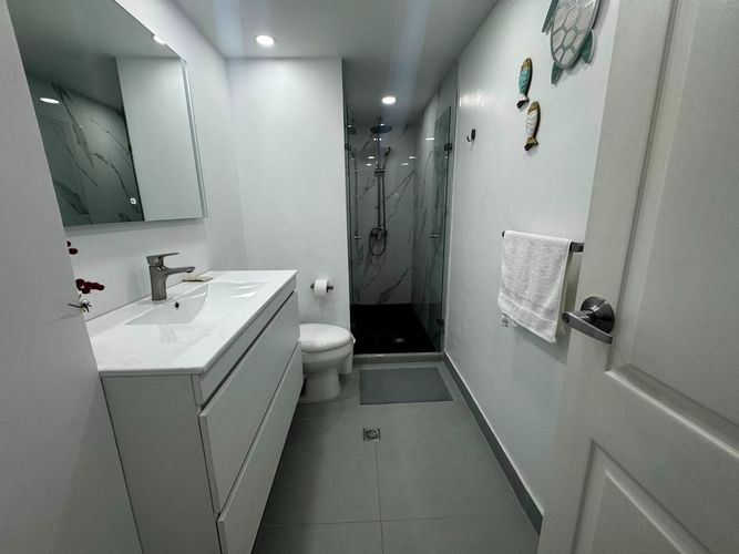 Apartamento de 3 alcobas en arriendo en Laureles, Medellín, 105 m² · foto 11 de 14
