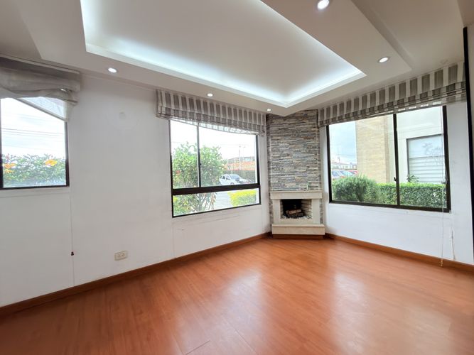 Casa de 3 alcobas en venta en Cartagenita, Mosquera, 119 m² · foto 5 de 24