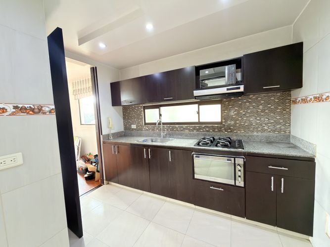 Casa de 3 alcobas en venta en Cartagenita, Mosquera, 119 m² · foto 9 de 24