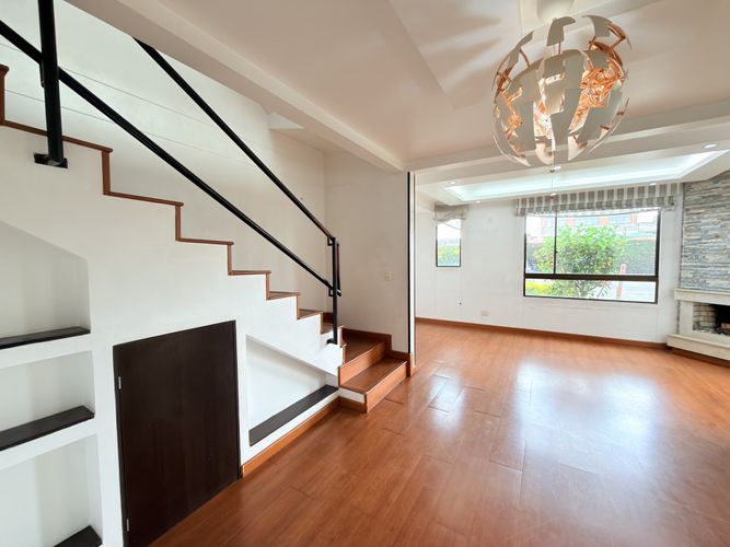 Casa de 3 alcobas en venta en Cartagenita, Mosquera, 119 m² · foto 13 de 24