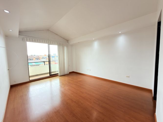 Casa de 3 alcobas en venta en Cartagenita, Mosquera, 119 m² · foto 24 de 24