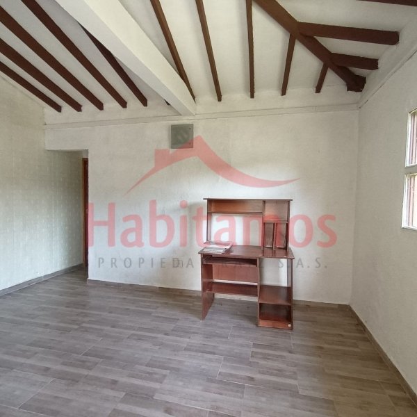 2BR House in Llano Grande (120 m²) - 4