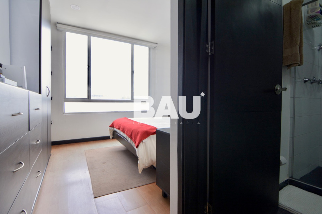 Apartamento en venta en Alcala, Bogotá · foto 13 de 18