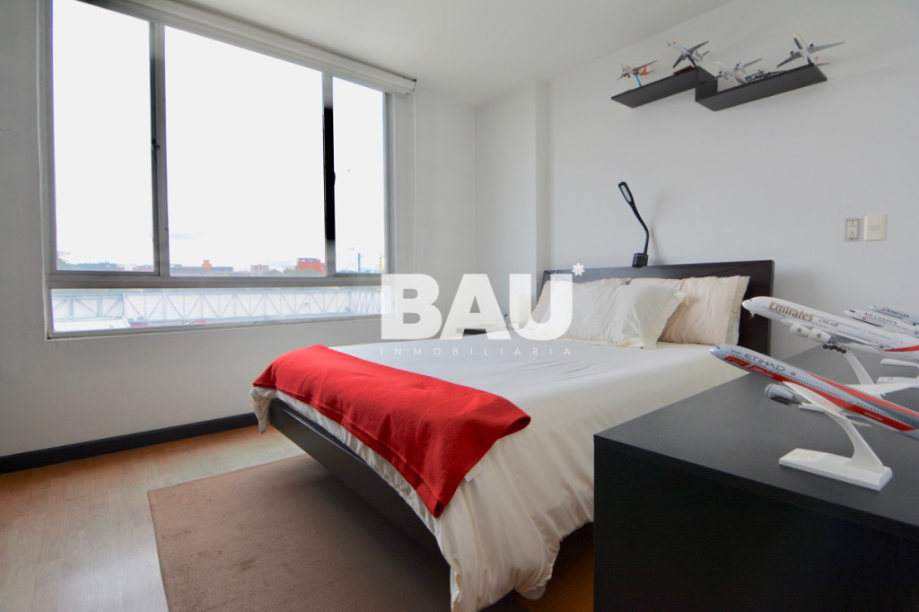 Apartamento en venta en Alcala, Bogotá · foto 15 de 18