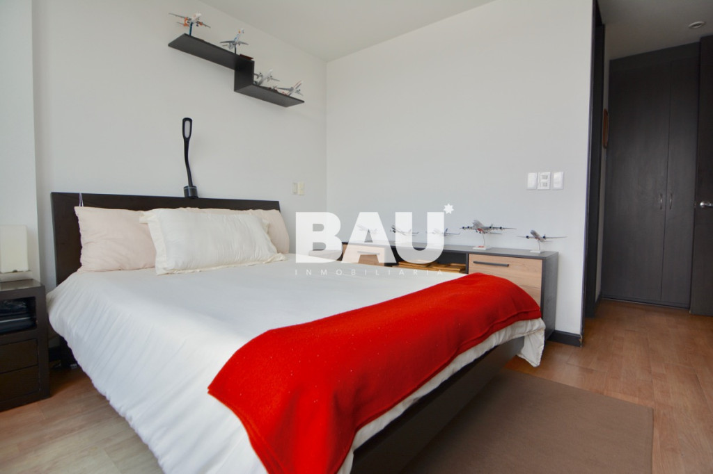 Apartamento en venta en Alcala, Bogotá · foto 16 de 18