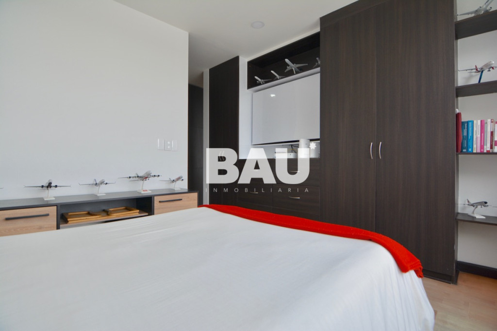 Apartamento en venta en Alcala, Bogotá · foto 17 de 18