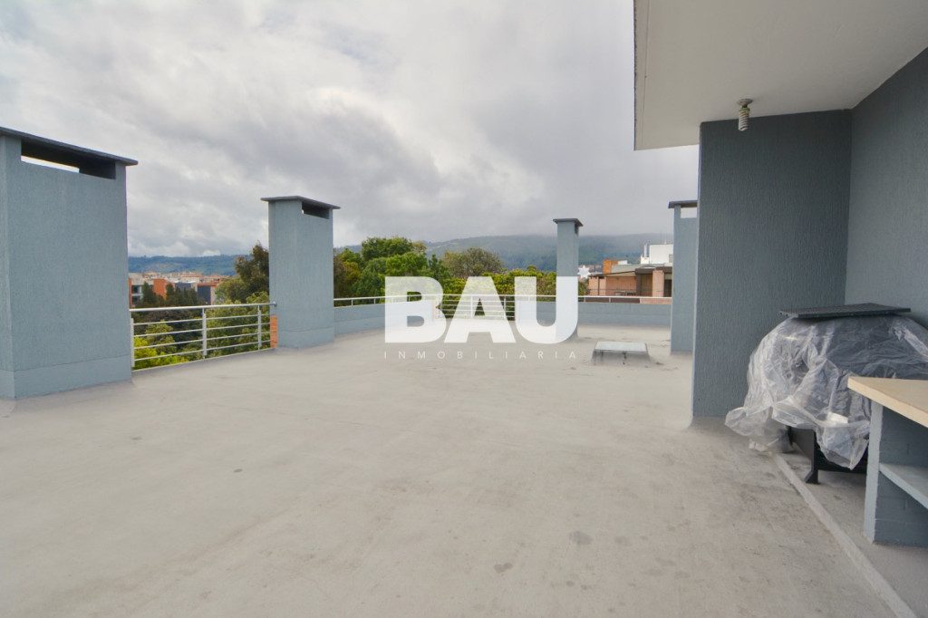 Apartamento en venta en Alcala, Bogotá · foto 18 de 18