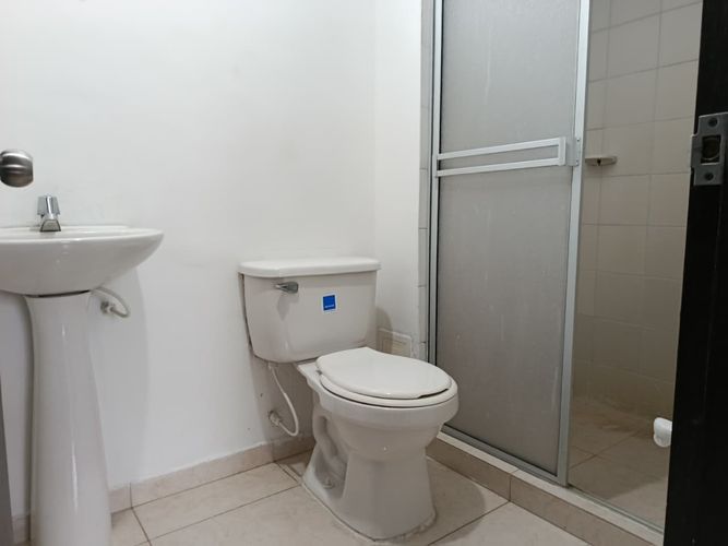 Apartamento de 3 alcobas en venta en La Mariana, Dosquebradas, 45 m² · foto 5 de 20