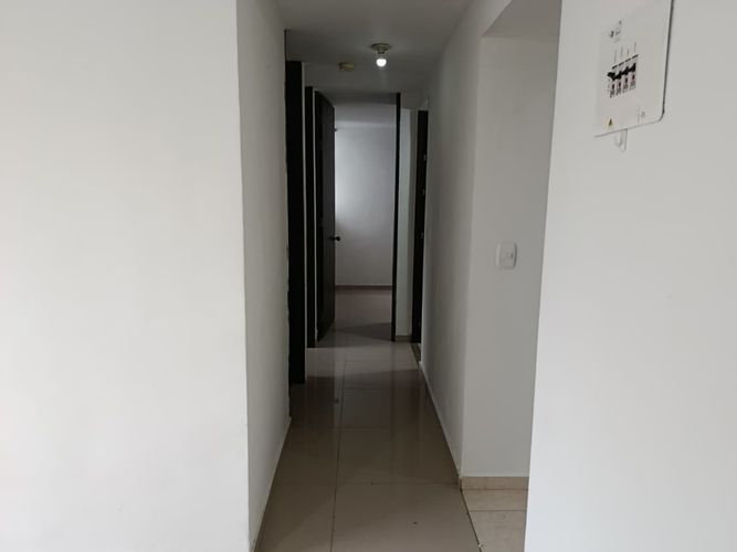 Apartamento de 3 alcobas en venta en La Mariana, Dosquebradas, 45 m² · foto 9 de 20