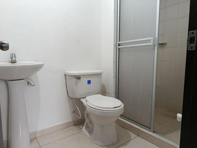 Apartamento de 3 alcobas en venta en La Mariana, Dosquebradas, 45 m² · foto 11 de 20