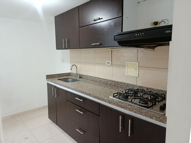 Apartamento de 3 alcobas en venta en La Mariana, Dosquebradas, 45 m² · foto 8 de 20
