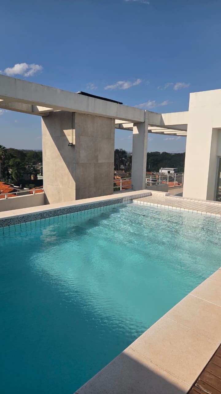 Hermoso departamento s/ Primer Presidente - foto 1