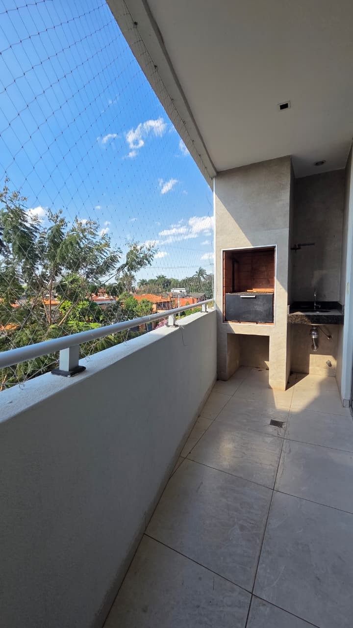 Hermoso departamento s/ Primer Presidente - foto 5