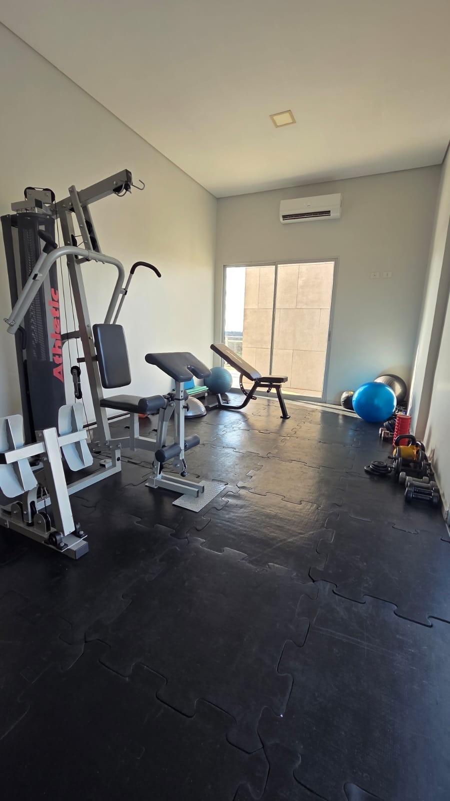 Hermoso departamento s/ Primer Presidente - foto 3