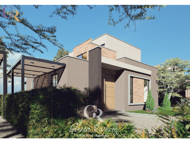 Casa de 3 alcobas en venta en Cota, 139 m² · foto 3 de 15
