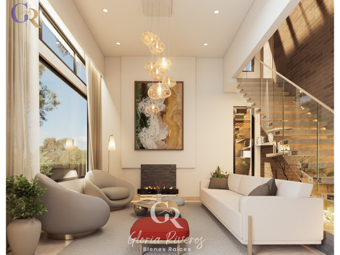 Casa de 3 alcobas en venta en Cota, 139 m² · foto 4 de 15