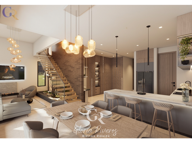 Casa de 3 alcobas en venta en Cota, 139 m² · foto 5 de 15