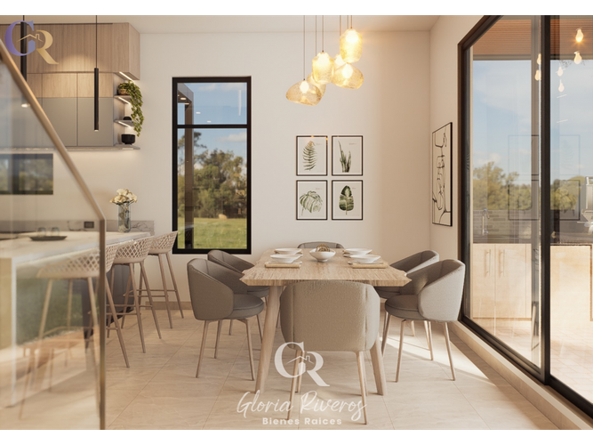 Casa de 3 alcobas en venta en Cota, 139 m² · foto 6 de 15