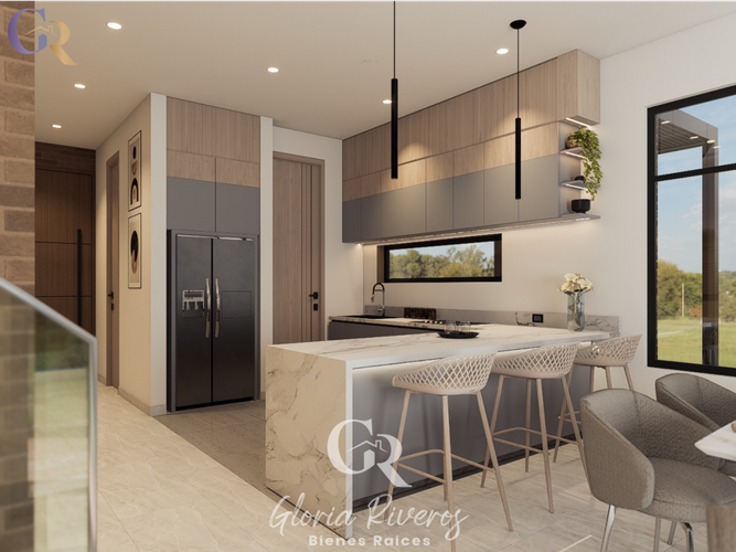 Casa de 3 alcobas en venta en Cota, 139 m² · foto 7 de 15
