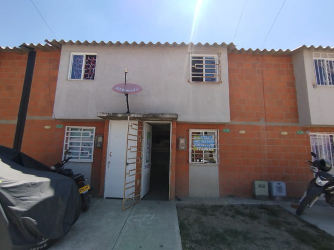 Casa de 2 alcobas en venta en Belalcazar, Cali, 60 m² · foto 2 de 23