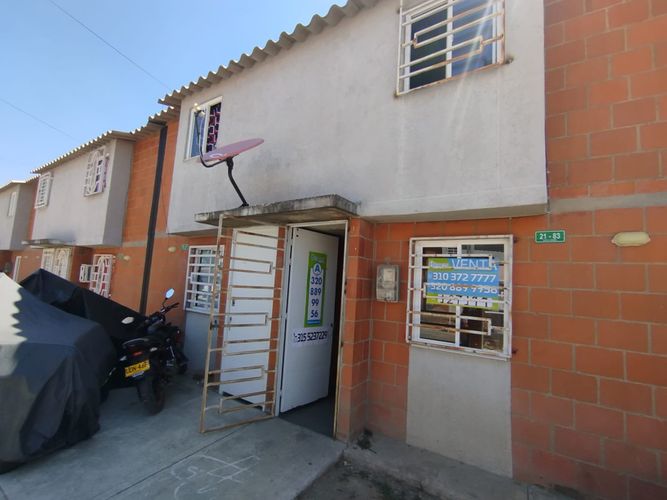 Casa de 2 alcobas en venta en Belalcazar, Cali, 60 m² · foto 3 de 23