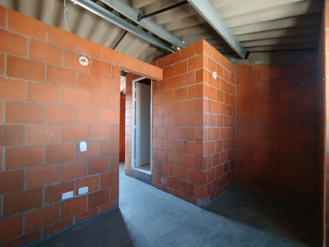 Casa de 2 alcobas en venta en Belalcazar, Cali, 60 m² · foto 13 de 23