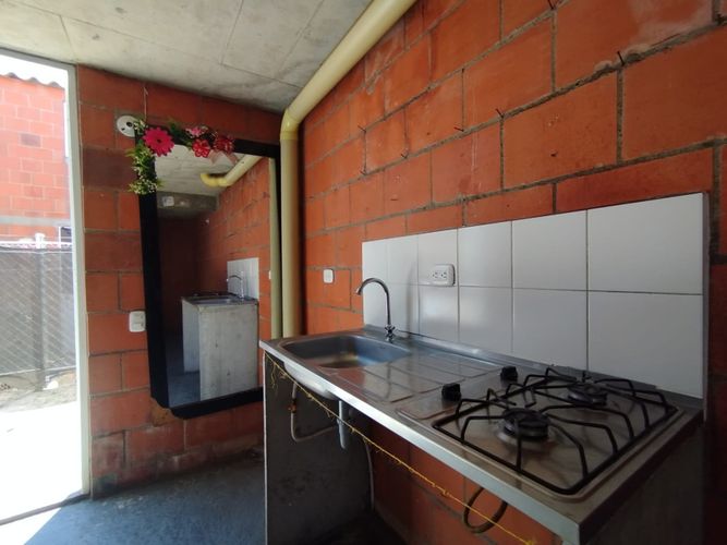 Casa de 2 alcobas en venta en Belalcazar, Cali, 60 m² · foto 16 de 23