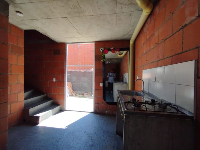 Casa de 2 alcobas en venta en Belalcazar, Cali, 60 m² · foto 17 de 23