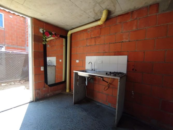 Casa de 2 alcobas en venta en Belalcazar, Cali, 60 m² · foto 18 de 23